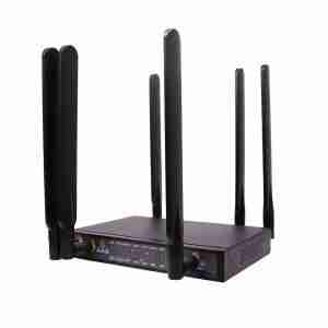 AR7091 Гигабитный маршрутизатор 5G Edge Computing Gateway