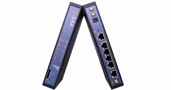 AR7000 Industrial Router AR7088H Industrial router