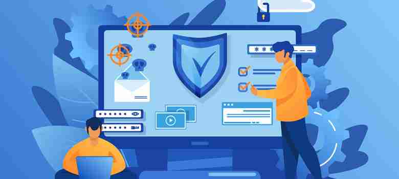 Security of alotcer Security of alotcer