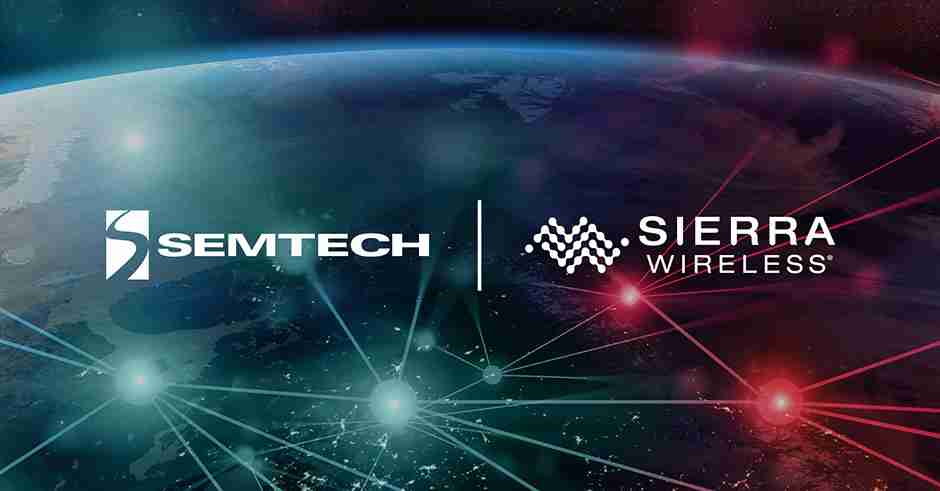 Sierra-Wireless Sierra Wireless