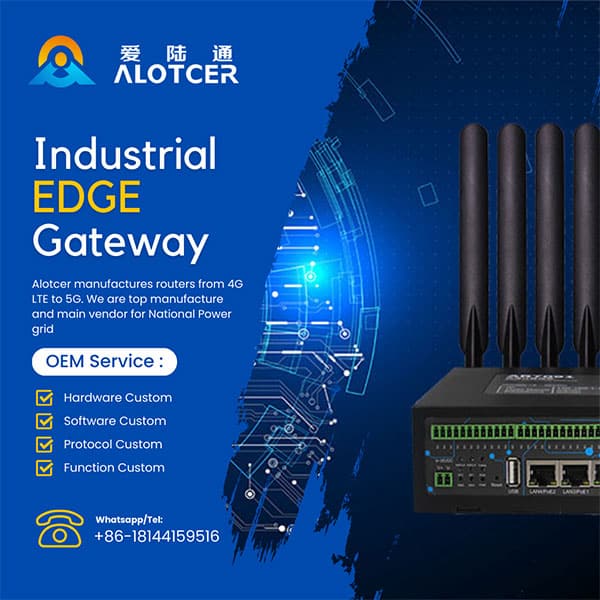 AR7091GK-OEM Лучшие отказоустойчивые маршрутизаторы IoT 5G с двумя SIM-картами на 2024 год