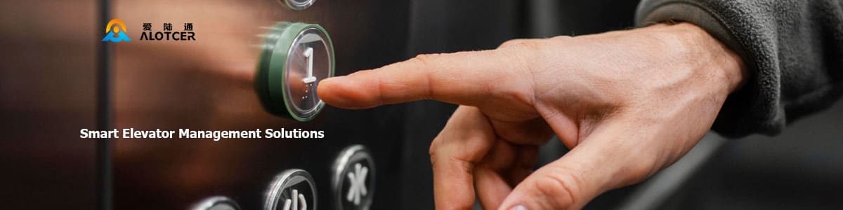 Smart-Elevator-Management-Solutions AR7091GK Industrial Edge Gateway: Penerapan Solusi Manajemen Lift Cerdas