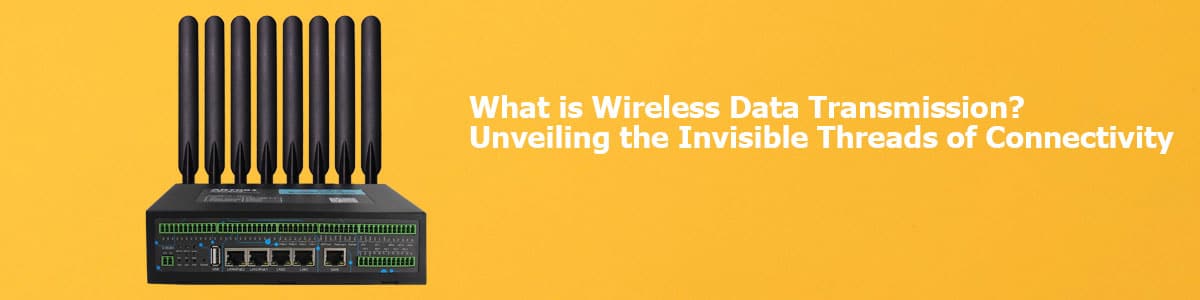 What-is-Wireless-Data-Transmission Apa itu Transmisi Data Nirkabel? Mengungkap Benang Konektivitas yang Tak Terlihat