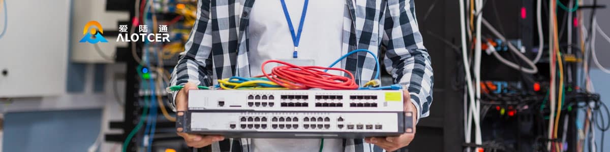 unmanaged-ethernet-switch-vs-managed Unmanaged vs Managed Ethernet Switch: Which is Best for You?